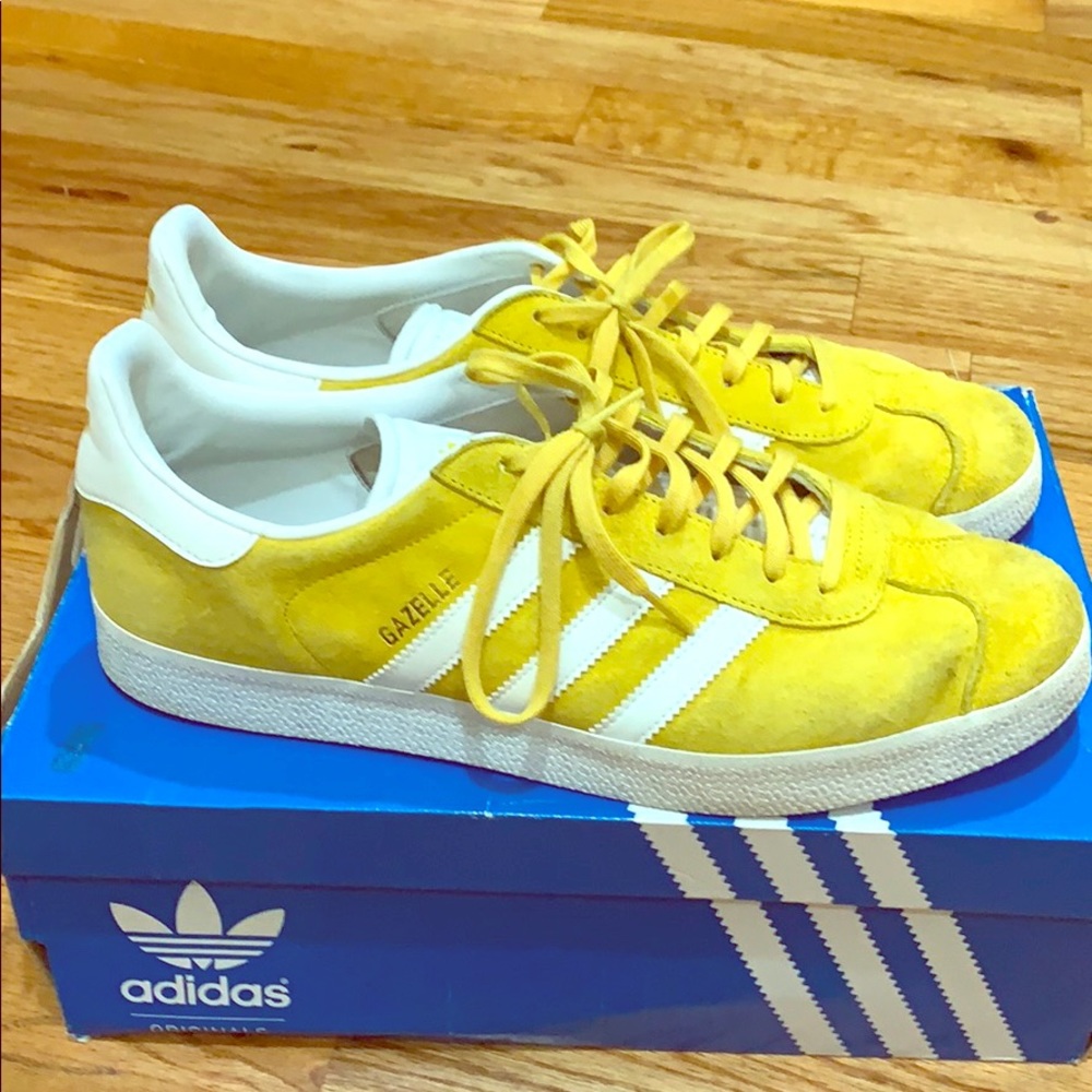 Adidas Gazelle
